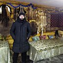 Рамазан, 33 года