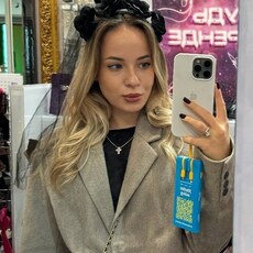 Фотография девушки Настенька, 30 лет из г. Асбест