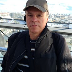 Фотография мужчины Виталий, 59 лет из г. Киев