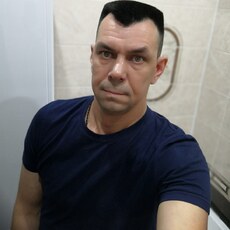 Фотография мужчины Анатолий, 44 года из г. Нижний Тагил