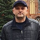 Serega, 43 года