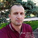 Олег, 41 год