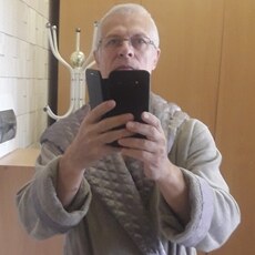 Фотография мужчины Олег, 62 года из г. Новосибирск