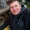 Евгений Патраков, 40 лет