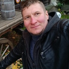 Фотография мужчины Евгений Патраков, 40 лет из г. Санкт-Петербург