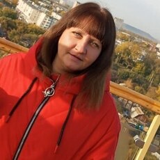 Фотография девушки Олеся, 43 года из г. Ачинск