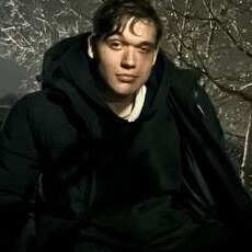 Фотография мужчины Максим, 21 год из г. Борисов