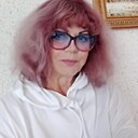 Алла, 58 лет