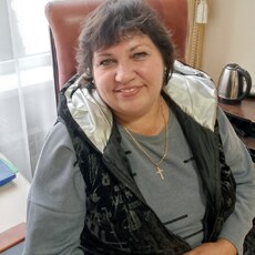 Фотография девушки Елена, 54 года из г. Ростов-на-Дону