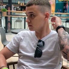 Фотография мужчины Грешник, 26 лет из г. Пермь