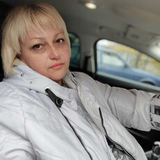 Фотография девушки Любовь, 45 лет из г. Москва