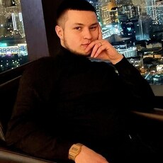 Фотография мужчины Danil, 24 года из г. Южноуральск