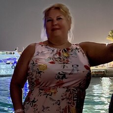 Фотография девушки Ольга, 48 лет из г. Екатеринбург