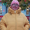 Светлана, 62 года