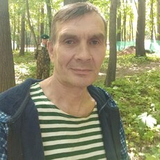 Фотография мужчины Сергей, 55 лет из г. Новочебоксарск