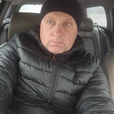 Фотография мужчины Гриша, 40 лет из г. Лида