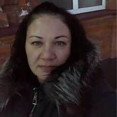 Фотография девушки Елена, 43 года из г. Армавир