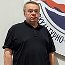 Владимир, 60 лет