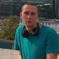 Фотография мужчины Кирилл, 36 лет из г. Кричев