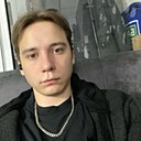 Никита, 23 года