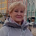 Жанна, 58 лет