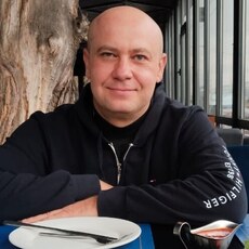 Фотография мужчины Анатолий, 37 лет из г. Алматы