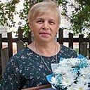 Любовь, 58 лет