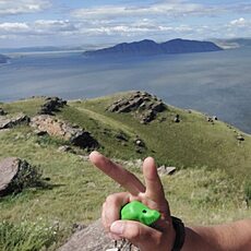 Фотография мужчины Vadim, 26 лет из г. Свободный