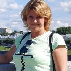 Фотография девушки Светлана, 44 года из г. Степногорск