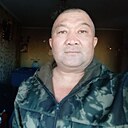 Казбек, 52 года