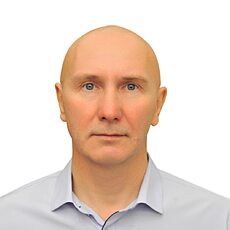 Фотография мужчины Алексей, 47 лет из г. Котово