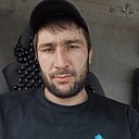 Saidmagomedov, 34 года