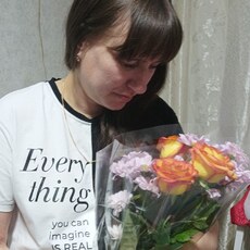 Елена, 41 из г. Усть-Кут.