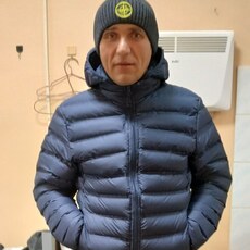 Фотография мужчины Алексей, 41 год из г. Северодвинск