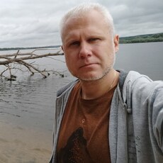 Фотография мужчины Дмитрий, 44 года из г. Нижний Новгород