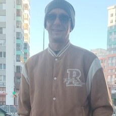 Фотография мужчины Антон, 39 лет из г. Екатеринбург