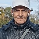 Дашгын, 58 лет