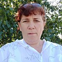 Валентина, 52 года