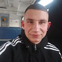 Александр, 25 лет