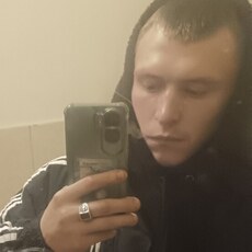 Фотография мужчины Виталий, 24 года из г. Якутск