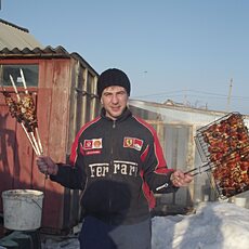 Фотография мужчины Андрей, 33 года из г. Новороссийск