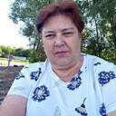 Людмила, 62 года