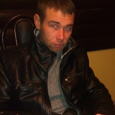 Фотография мужчины Андрей, 34 года из г. Городок