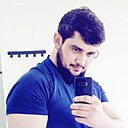 Khabib, 27 лет