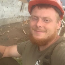 Фотография мужчины Антон, 26 лет из г. Кирово-Чепецк