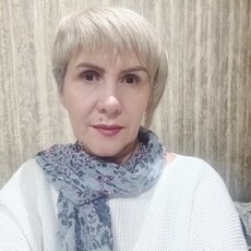 Фотография девушки Елена, 52 года из г. Нижнекамск