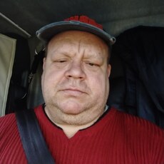 Фотография мужчины Lerik, 51 год из г. Тула