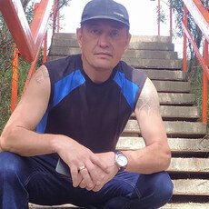 Фотография мужчины Андрей, 52 года из г. Архангельск