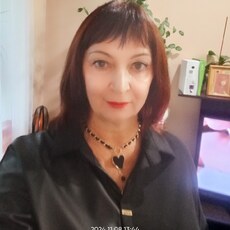Фотография девушки Надежда, 62 года из г. Санкт-Петербург