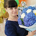 Лиза, 32 года